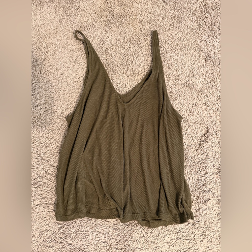 Free people tank top